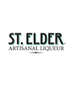 St. Elder - Espresso Coffee Liqueur (750ml)
