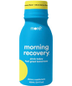 Morning Recovery Sugar Free lemon Dietary Supplement