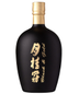 Sake negro y dorado Gekkeinka | Tienda de licores de calidad