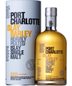 Bruichladdich Port Charlotte Scottish Barley Heavily Peated Islay Single Malt Scotch Whisky