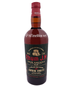 Rhum Jm Agricole Jardin Fruite 42% 700ml L&#x27;ATELIER Des Rhums; Macouba, Martinique