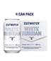 Cutwater Spirits White Russian