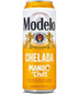 Modelo Chelada Mango y Chile