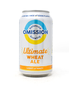 Omission, Ultimate Wheat Ale, 12oz Can
