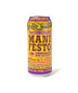 Flying Monkey Craft Brewery - Chocolate Manifesto Stout (4 pack cans)