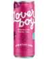 Loverboy Hibiscus Lime Kissed with Pomegranate