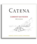 Bodega Catena Zapata - Cabernet Sauvignon Mendoza NV (750ml)