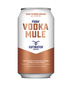 Cutwater Spirits Fugu Vodka Mule Ready-To-Drink 4-Pack 12oz Cans | Liquorama Fine Wine & Spirits