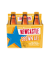 Newcastle Brown Ale (6 pack 12oz bottles)