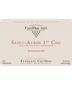 2018 Francois Carillon Saint-aubin Premier Cru 750ml
