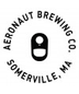 Aeronaut Brewing Company - Passionfruit Sour Planet (4 pack 16oz cans)