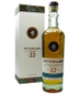 Fettercairn - Highland Single Malt 22 year old Whisky