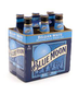 Blue Moon Brewing Company - Blue Moon Belgian White (6 pack bottles)