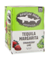 Dogfish Head Distilling Company Strawberry Lime Tequila Margarita 4 Pk / 4-355mL
