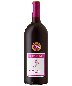 Barefoot Sweet Red Blend &#8211; 1.5 L