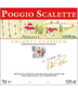 2020 Poggio Scalette - Chianti Classico