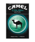Camel - Crush Menthol Box