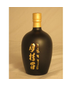 Gekkeikan Black & Gold Junmai-shu Sake 15.6% ABV 750ml