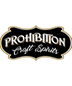 Prohibition Craft Spirits Nulu Bourbon Reserve Batch 2