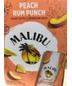 Malibu - Peach Rum Punch