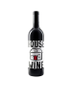 House Wine Red - 750mL