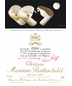 Chteau Mouton-Rothschild - Pauillac (6L)