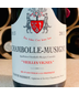 2013 Geantet-Pansiot, Chambolle Musigny, Vieilles Vignes