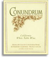 Caymus Vineyards - Conundrum California