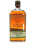 Bulleit Rye Aged 10 Years Whiskey (750ml)