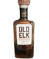Old Elk Bourbon 5 year old