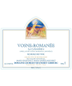 2021 Domaine Georges Mugneret-Gibourg Vosne-Romanee La Colombiere