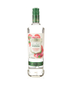 Smirnoff Strawberry & Rose Flavored Vodka Zero Sugar Infusions 60 750 ML