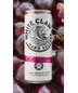 White Claw - Black Cherry Hard Seltzer 6pk