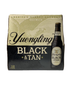 Yuengling Black and Tan – 12 pack