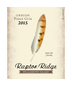 Raptor Ridge Pinot Gris 750ml