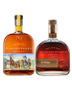 2021 Woodford Reserve Double Oaked ‘Sip Whiskey' Personal Selection + Woodford Reserve Kentucky Derby 1 Liter