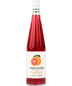 Thatchers Organic Blood Orange Liqueur 750