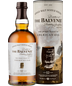 The Balvevenie 12 yr Sweet Toast of American Oak Single Malt Scotch