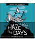 Crooked Crab Brewing - Haze For Days Pale Ale 6pk