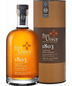 Barr an Uisce - 1803 Irish Whiskey Single Malt 10 Year (750ml)
