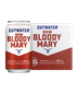 Cutwater Spicy Bloody Mary 12oz 4pk Can 10% Alc