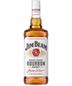 Jim Beam Kentucky Straight Bourbon Whiskey 4 year old