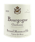 2020 Bernard Moreau Bourgogne Blanc