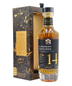 GlenAllachie - A Moment Savoured - Single Sherry Cask 14 year old Whisky 70CL