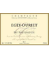 NV Egly Ouriet Champage Grand Cru Rose Extra Brut