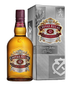 Chivas Regal - 12 YR Blended Scotch Whisky (750ml)