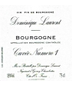 2017 Dominique Laurent Bourgogne Cuvee Numero 1 750ml
