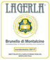 La Gerla - Brunello di Montalcino