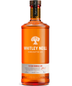 Whitley Gin Dry Blood Orange Flavor United Kingdom 750ml