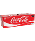 Coca Cola 12pk 12oz Can